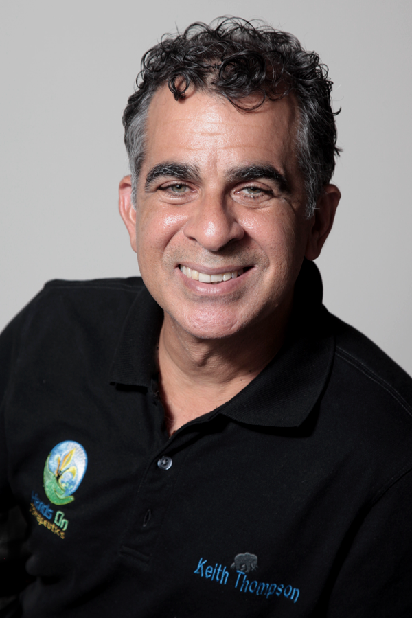 Keith M. Thompson, LMT, New Orleans and Baton Rouge Keith M. Thompson, LMT, New Orleans and Baton Rouge